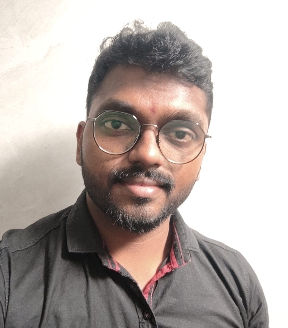 Suhas B Rao